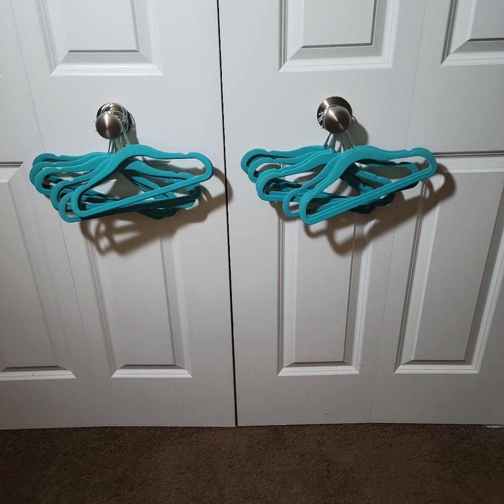 Clothes Hangers/ Infant...Toddler